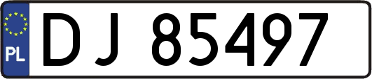 DJ85497