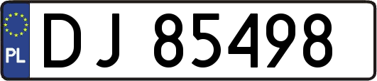 DJ85498