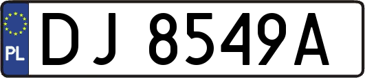 DJ8549A