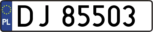 DJ85503