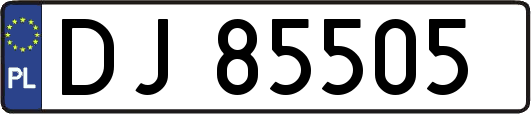 DJ85505