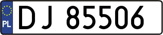 DJ85506