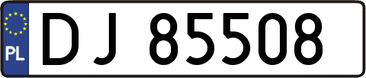 DJ85508