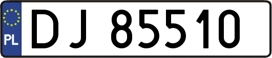 DJ85510