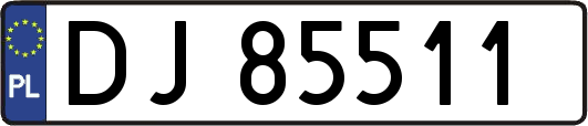 DJ85511