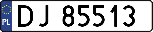 DJ85513