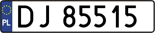 DJ85515