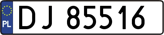 DJ85516