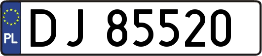 DJ85520