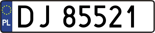 DJ85521