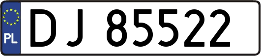 DJ85522