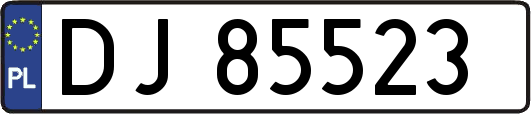 DJ85523