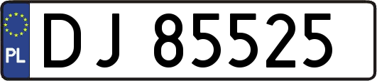 DJ85525