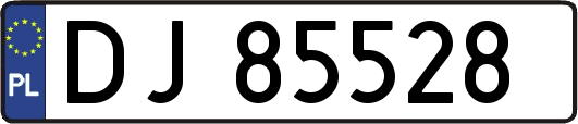 DJ85528