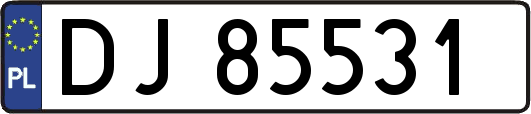 DJ85531