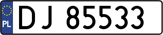 DJ85533