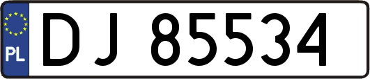 DJ85534