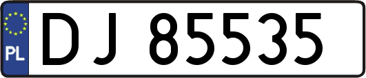 DJ85535