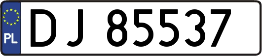 DJ85537