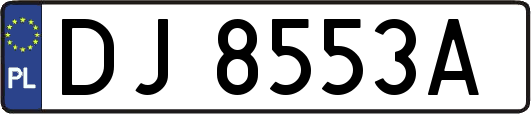 DJ8553A