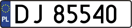 DJ85540