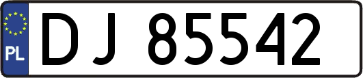 DJ85542