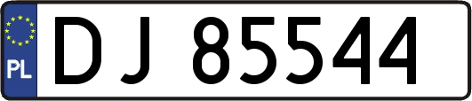 DJ85544