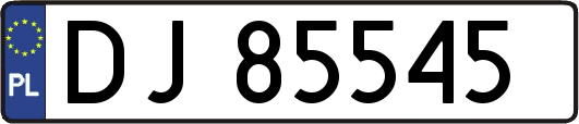 DJ85545