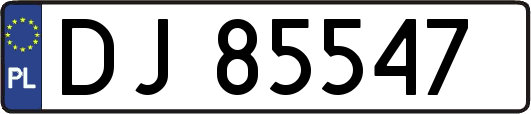 DJ85547