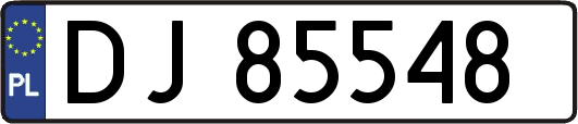 DJ85548