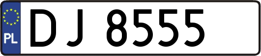 DJ8555