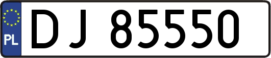 DJ85550