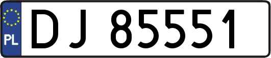 DJ85551