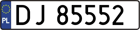 DJ85552