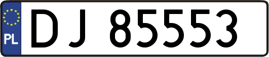 DJ85553