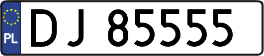DJ85555