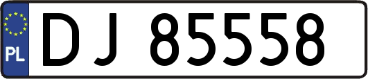 DJ85558