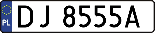 DJ8555A