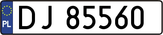 DJ85560