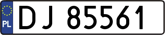 DJ85561