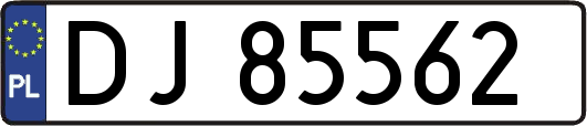 DJ85562