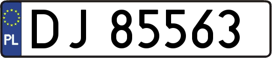 DJ85563
