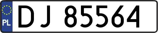 DJ85564