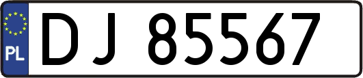 DJ85567