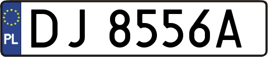 DJ8556A