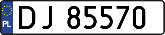 DJ85570