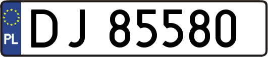 DJ85580