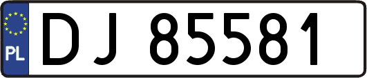 DJ85581