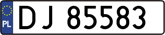 DJ85583