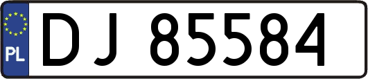 DJ85584